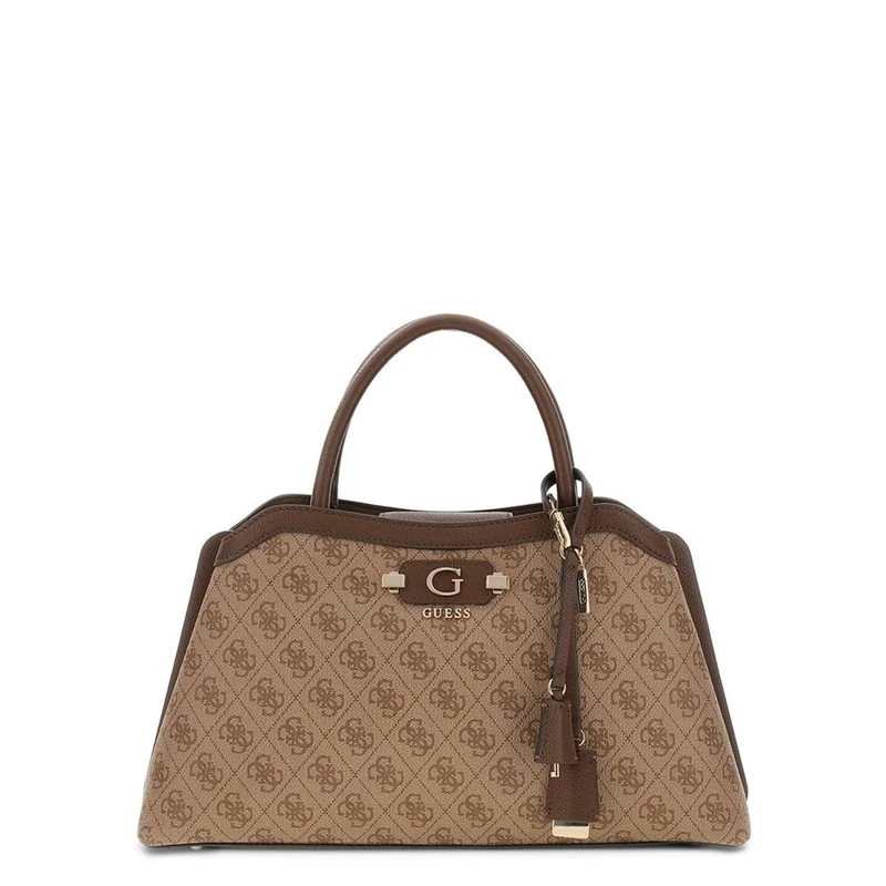 Guess Lindsey Latte Logo Sac À Main HWSG97-49060-LTL