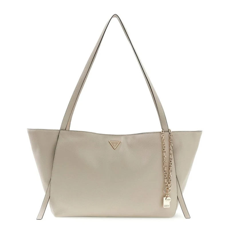 Guess Devon Light Taupe Cabas 3 Compartiments HWBG97-45230-LTA