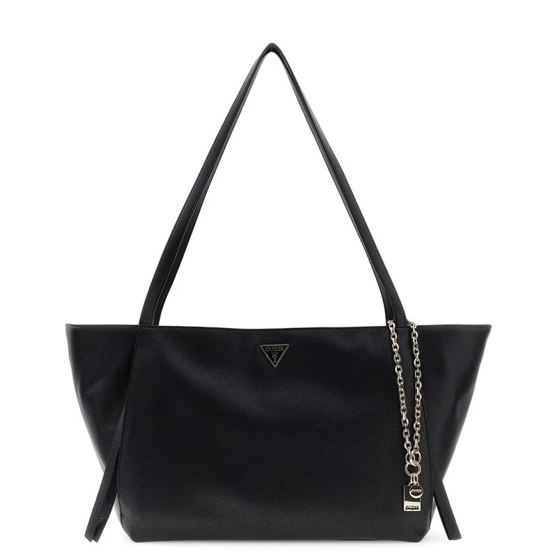 Guess Devon Black Cabas 3 Compartiments HWBG97-45230-BLA