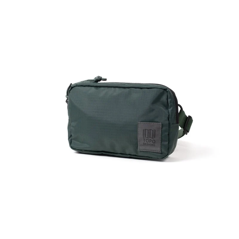 Ripstop Belt Bag 1.25L