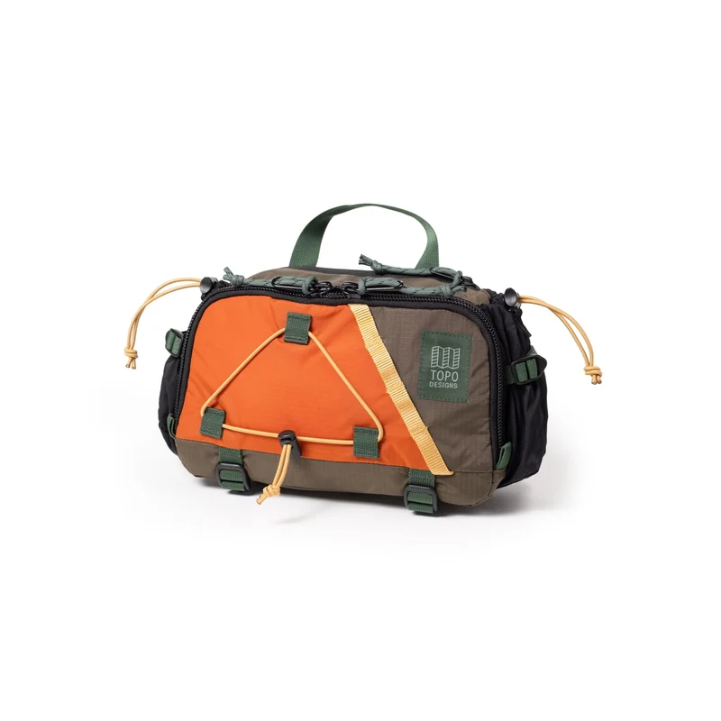 Mountain Hydro Hip Pack 4.4L