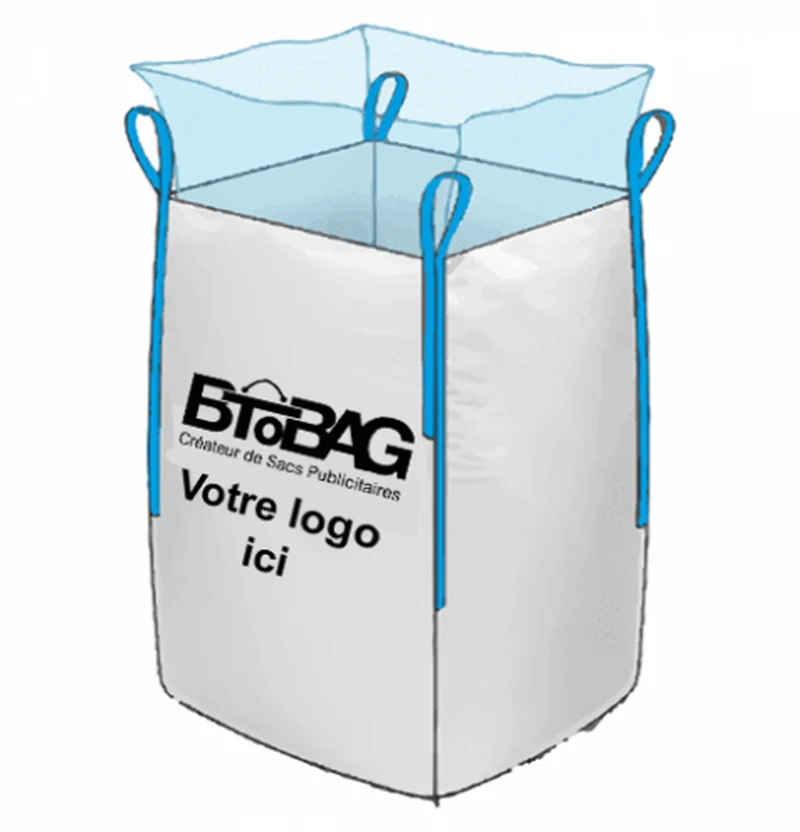 Big Bag Doublé
