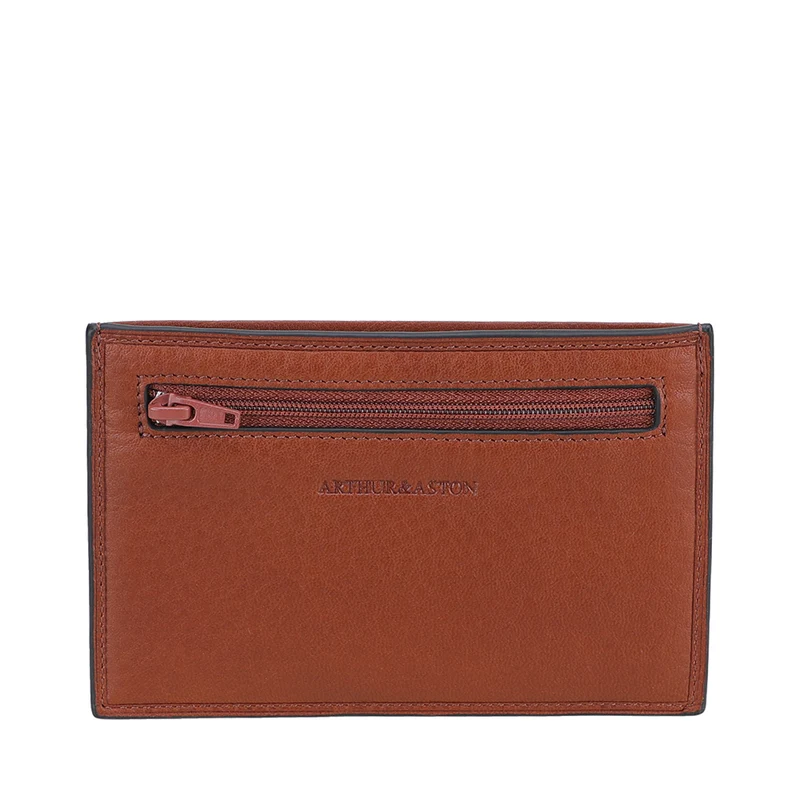 Porte-papiers cuir José