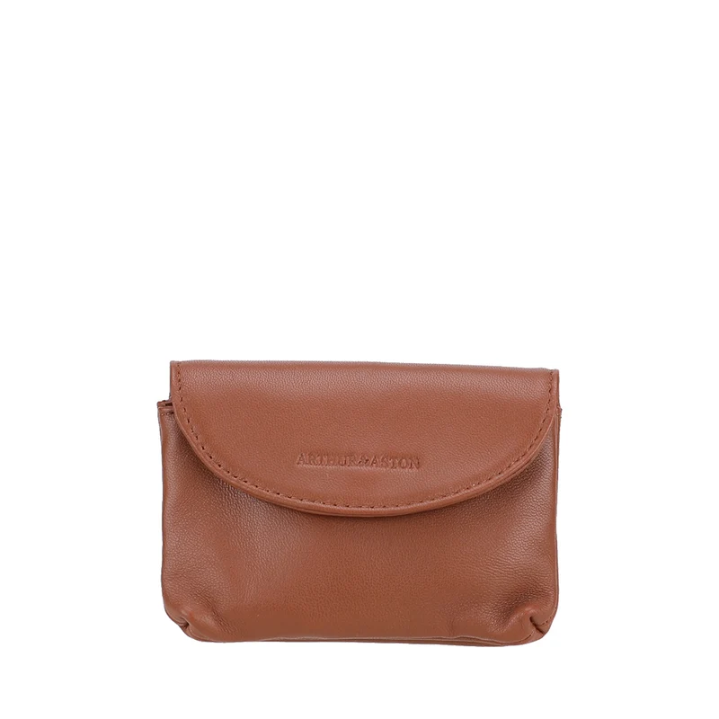 Petit Porte-monnaie Riley cuir