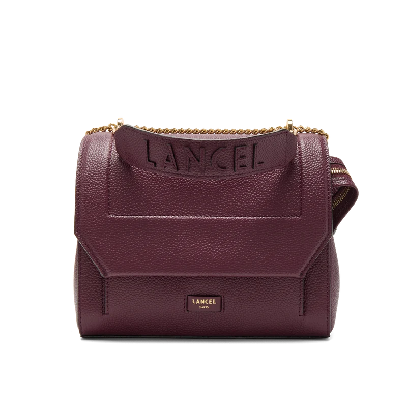 M FLAP BAG