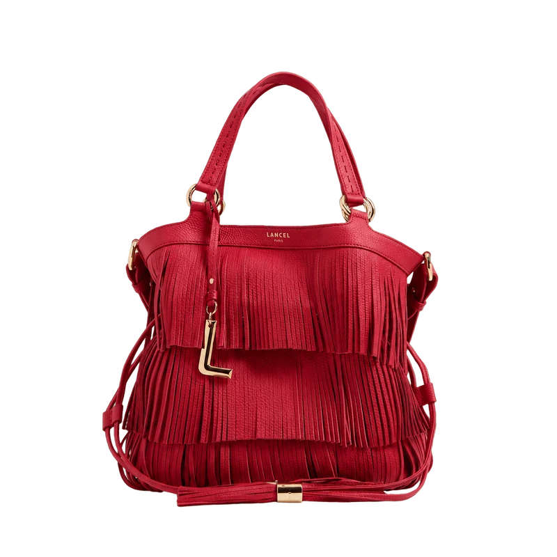 M BUCKET BAG