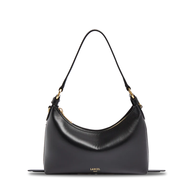 ZIP BABY HOBO BAG