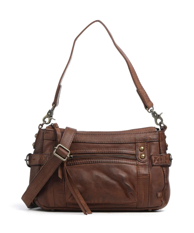 Depeche Bogota Sac porté épaule chesterfield