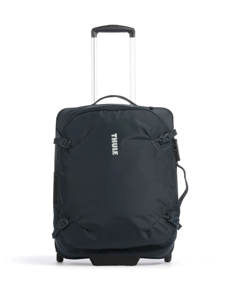 Thule EnRoute 48 Sac de voyage à roulettes darkest blue
