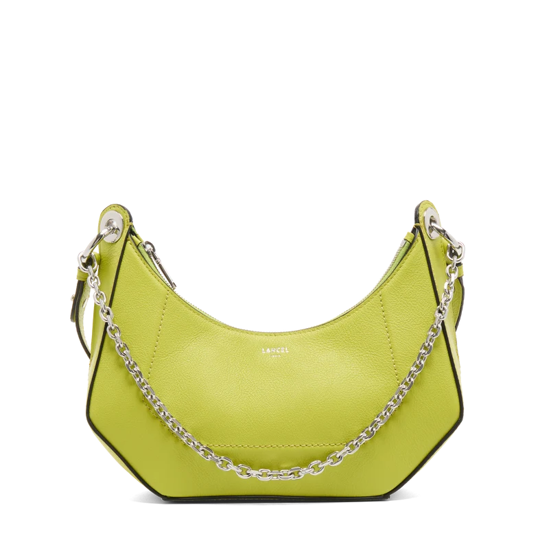 M ZIP BAG DOUBLE CARRY