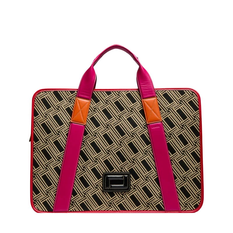 45 ZIP WEEKEND BAG