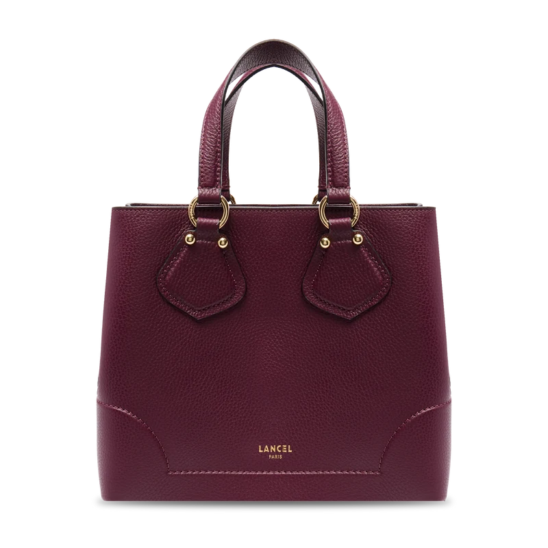 S ZIP CARRYALL BAG