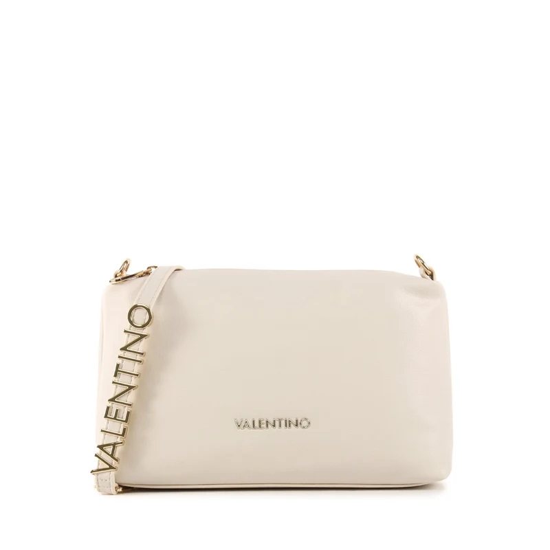 Valentino Bags Barn Sac Hobo Écru VBSA5O07ECRU