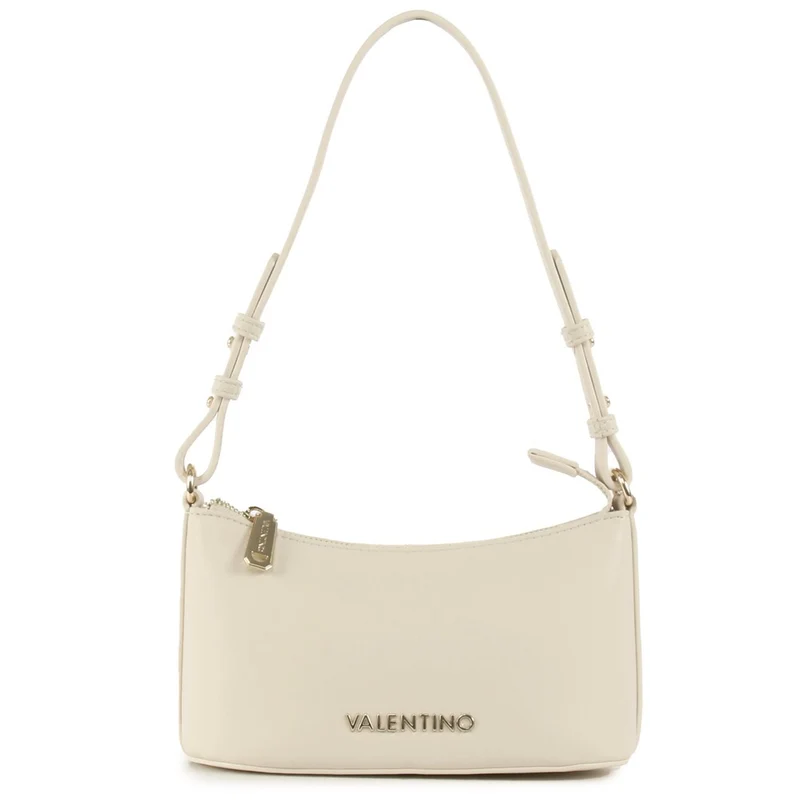 Valentino Bags Nivis Re Sac À Bandoulière Écru VBSA6I13ECRU