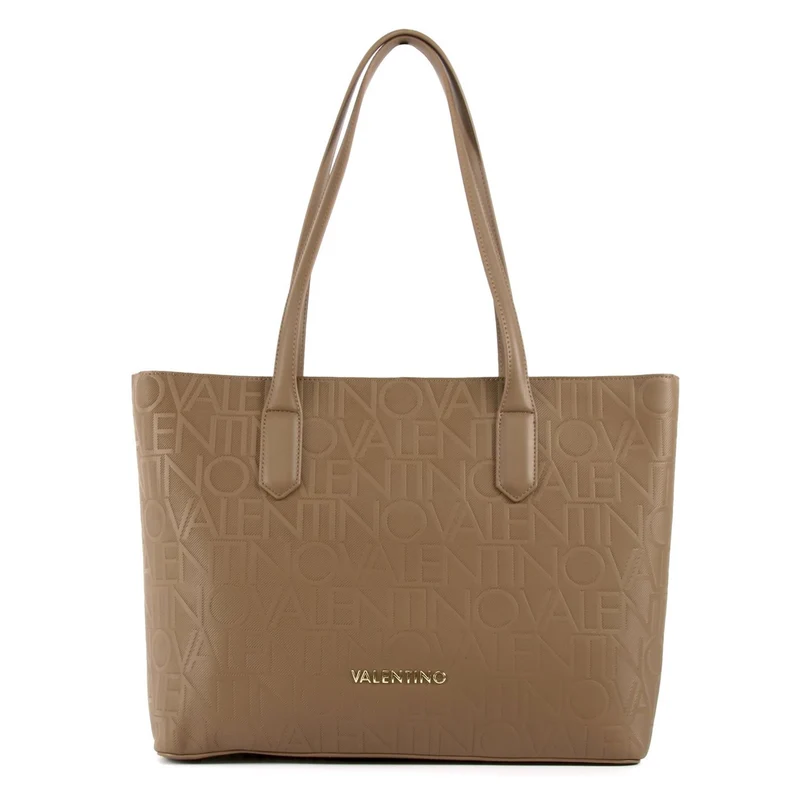 Valentino Bags Gynevra Re Sac Shopping Beige VBSA6801BEIGE
