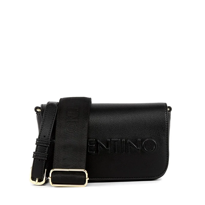Valentino Bags Bianka Re Sac Bandoulière Noir VBSA9U09001