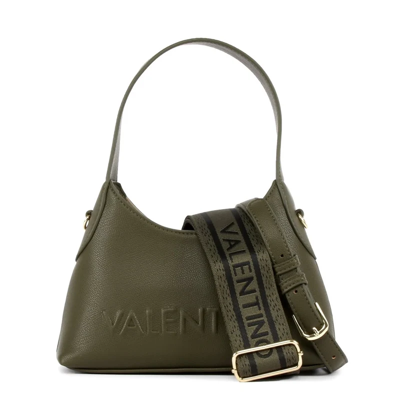 Valentino Bags Bianka Re Sac Porté Épaule Vert VBSA9U08663