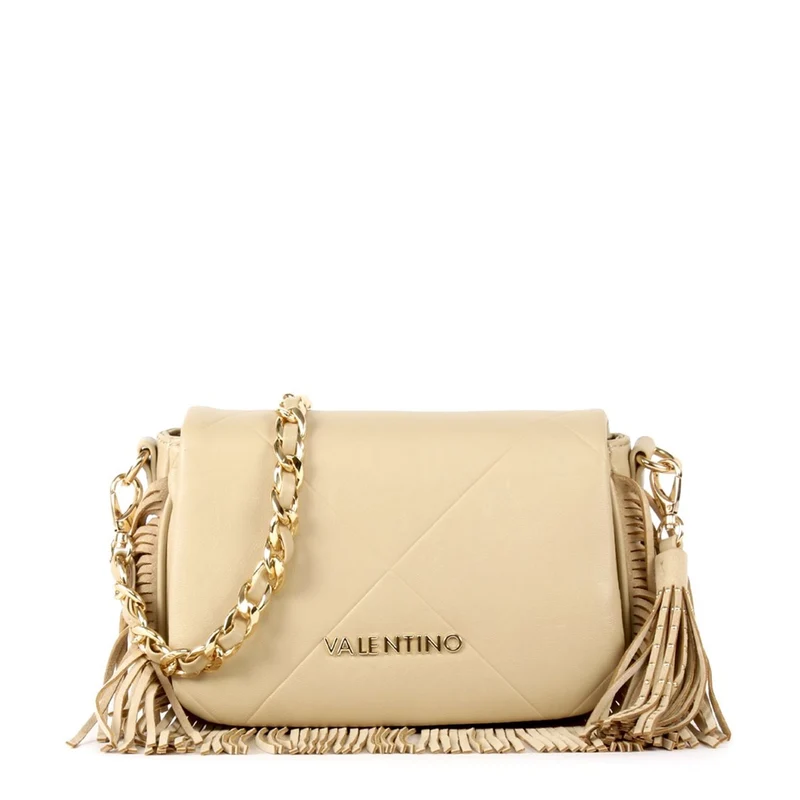 Valentino Bags Astrid Sac Bandoulière Beige VBSAD210005
