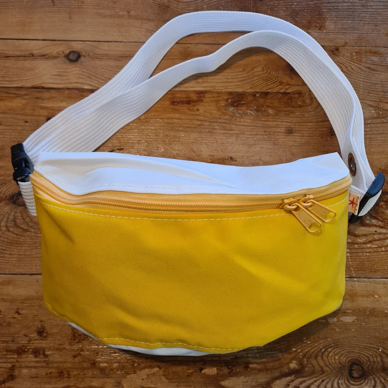 Banane grande Yellow