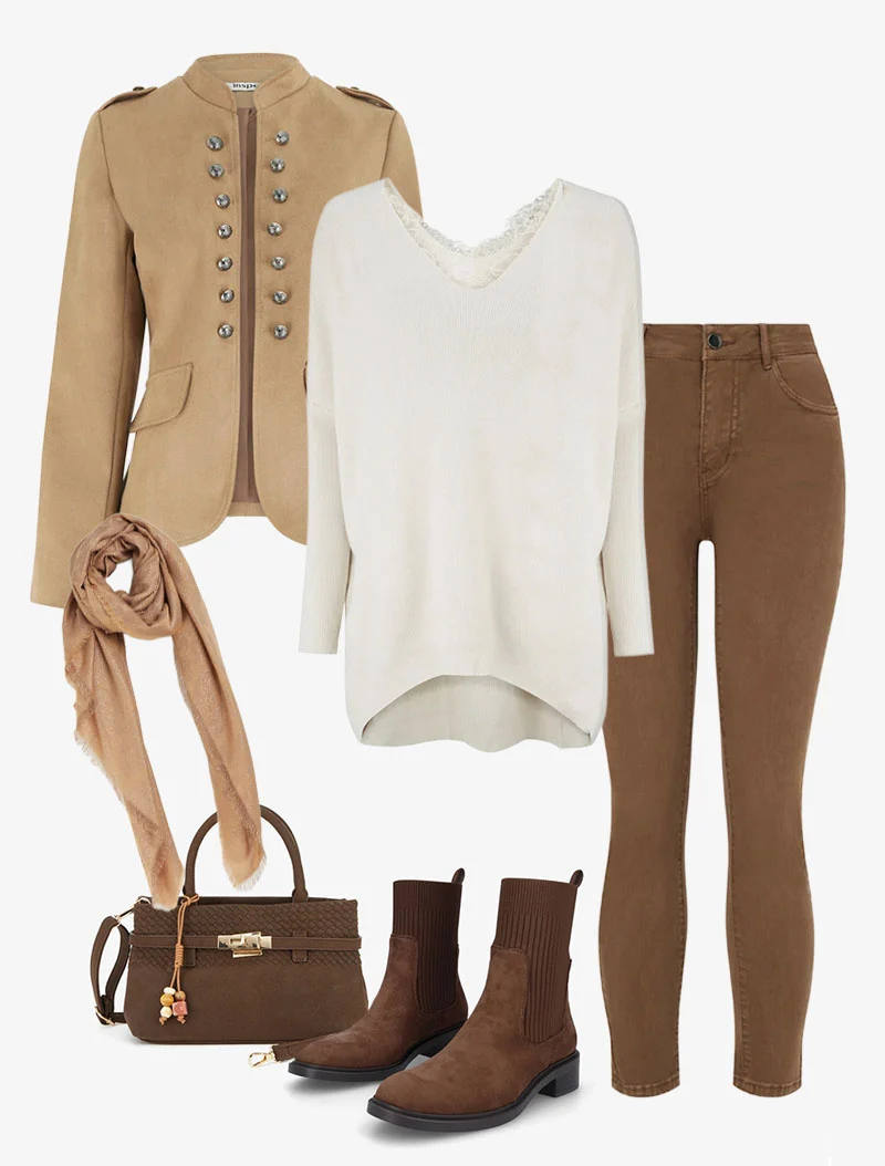 Look Harpis