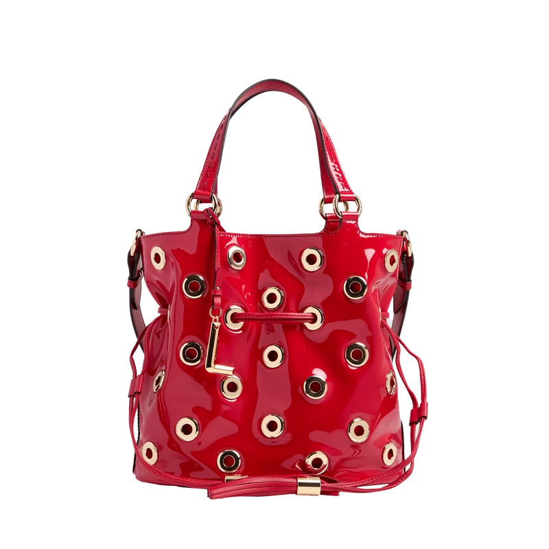 M BUCKET BAG