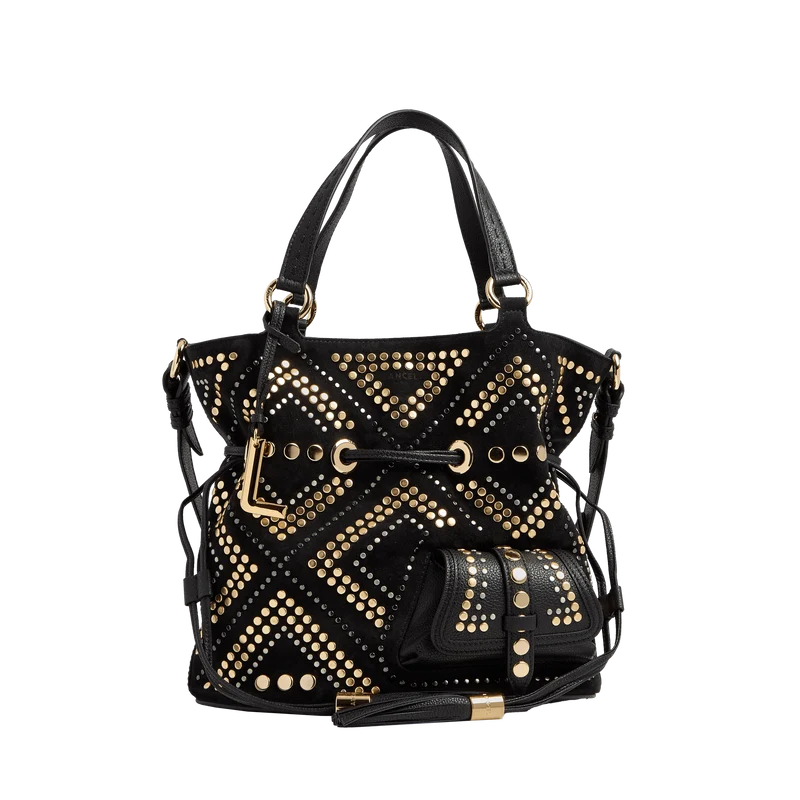 M BUCKET BAG