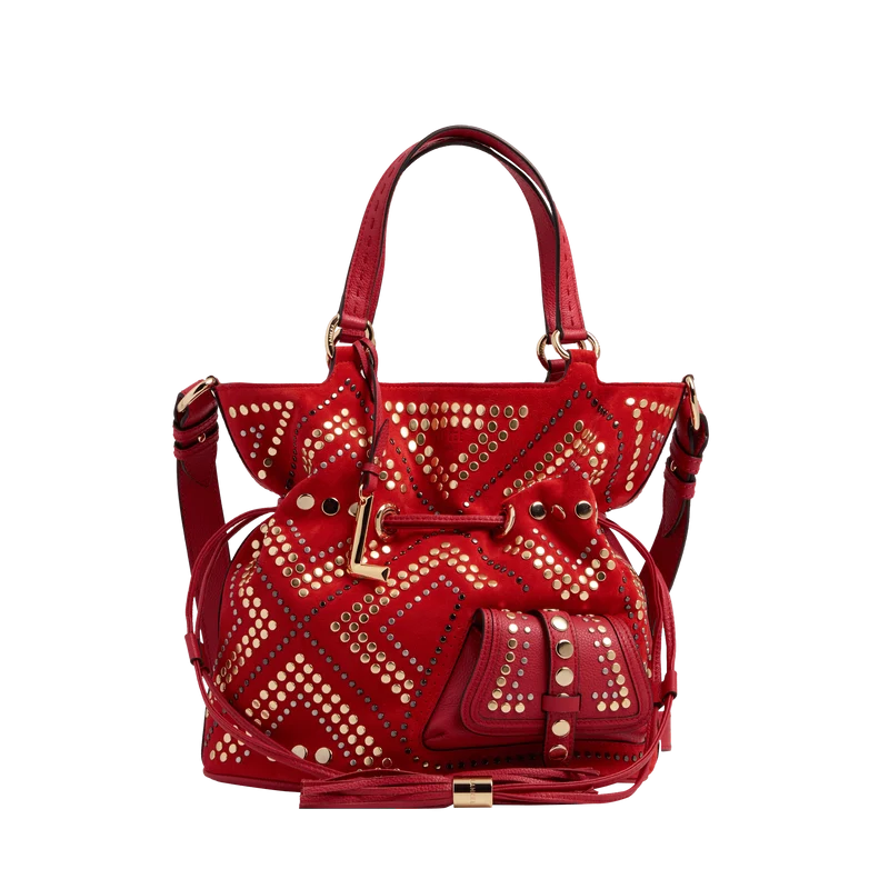 M BUCKET BAG