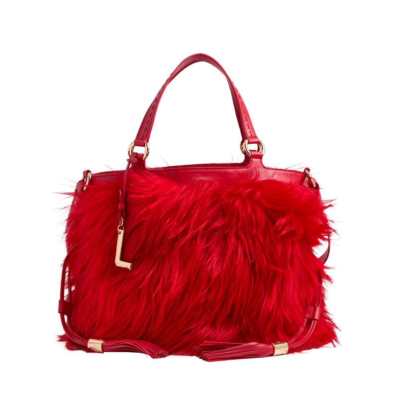 M BUCKET BAG