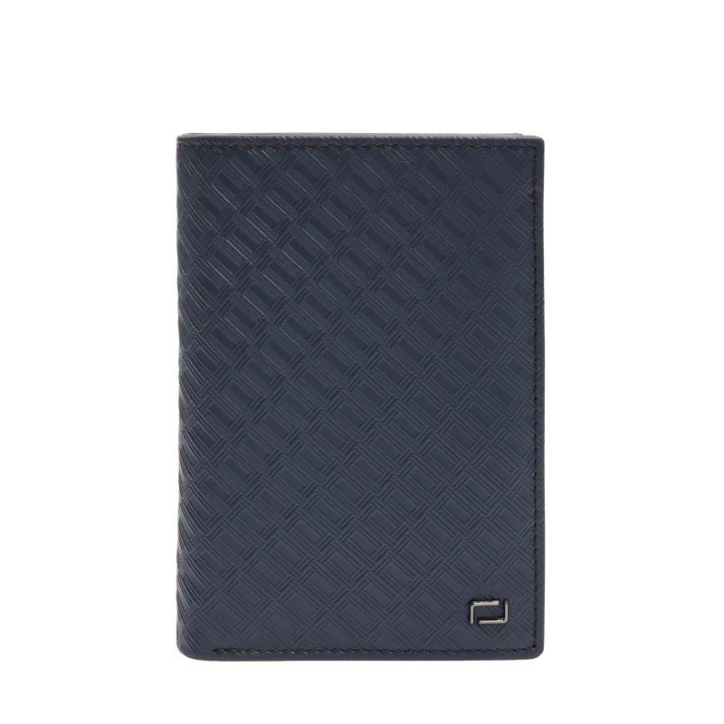 9 CARD SLOTS EUROPEAN WALLET