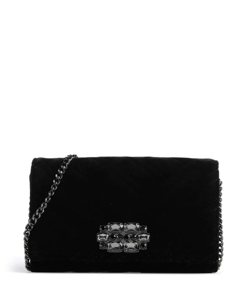 Lauren Ralph Lauren Adair II Large Portefeuille black