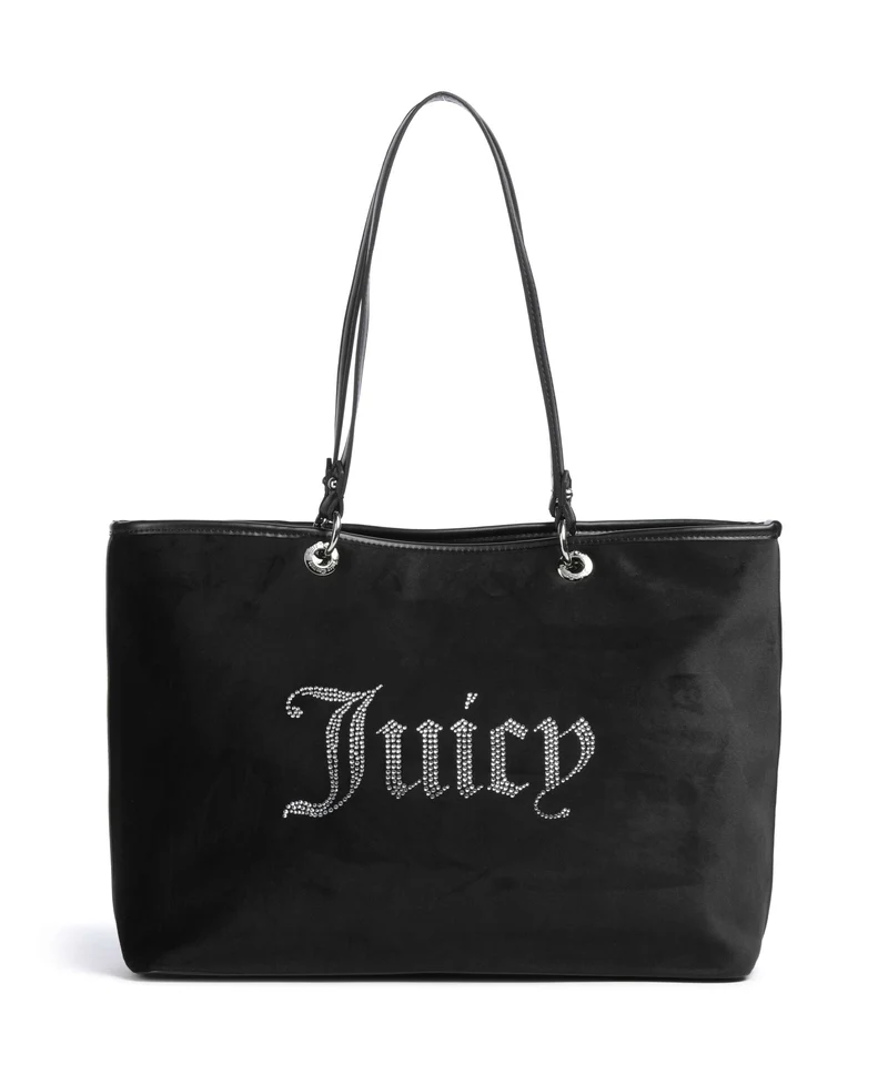 Juicy Couture Kimberly L Cabas black