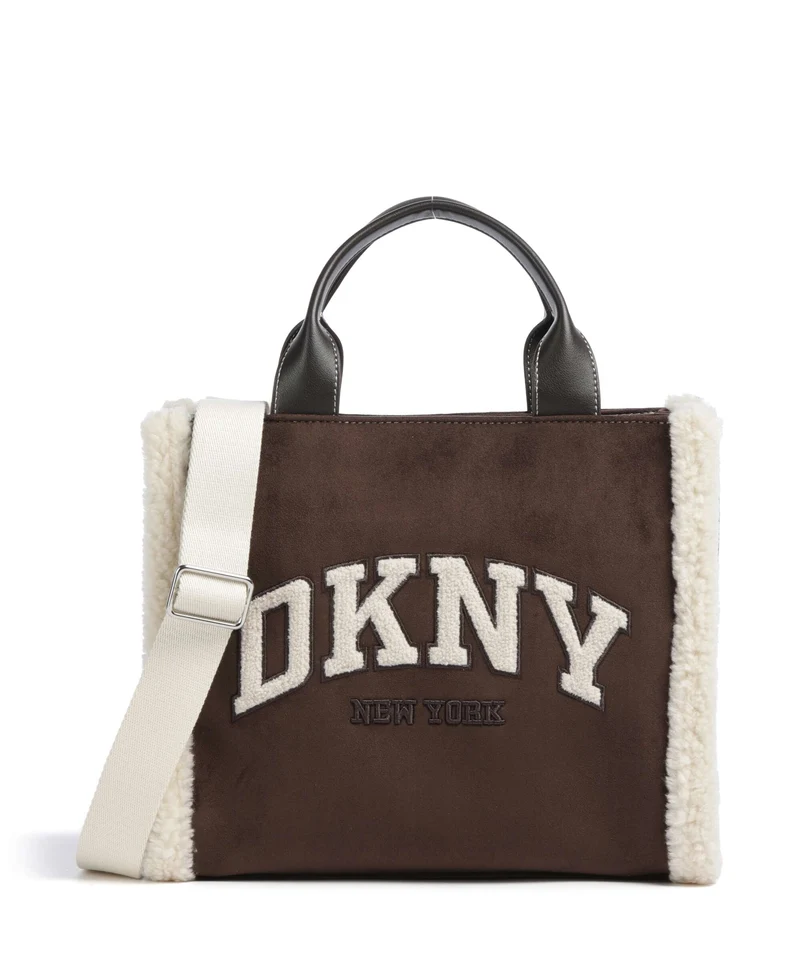 DKNY Hadlee Sac à main coffee bean