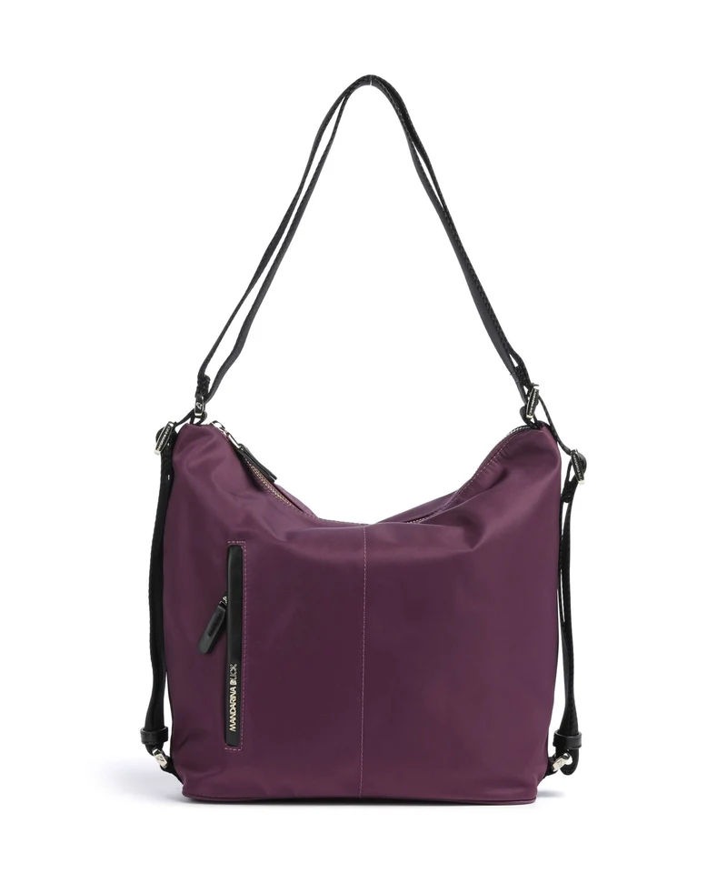 Mandarina Duck Hunter Sac à main porté dos sin