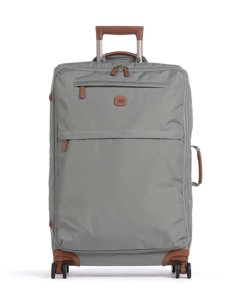 Brics X-Collection Valise 4 roues cloud