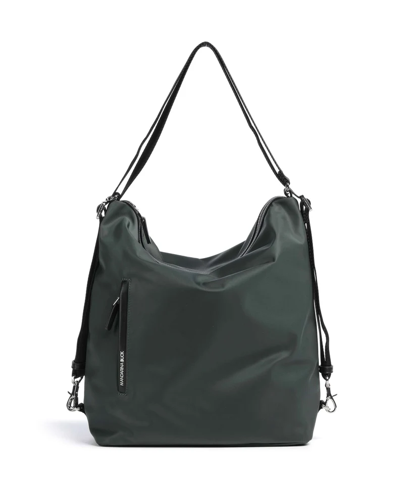 Mandarina Duck Hunter Sac à main porté dos urban chic