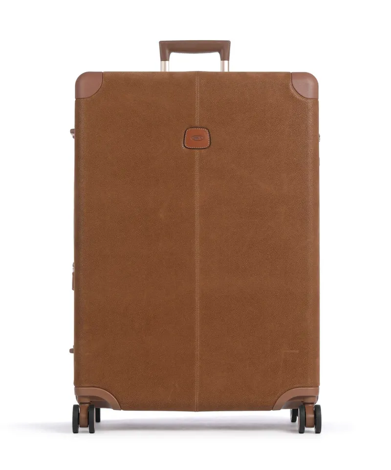 Brics Life Valise 4 roues camel