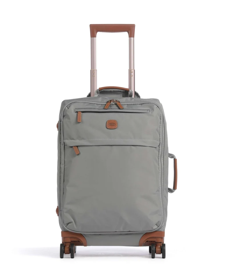 Brics X-Collection Valise 4 roues cloud