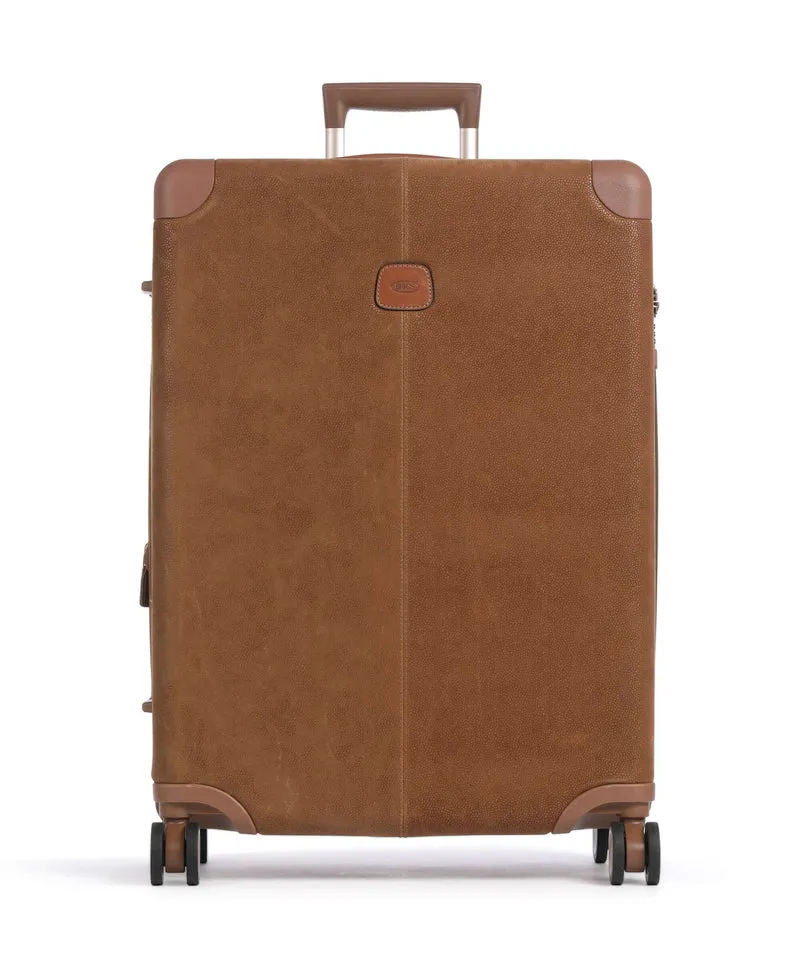 Brics Life Valise 4 roues camel