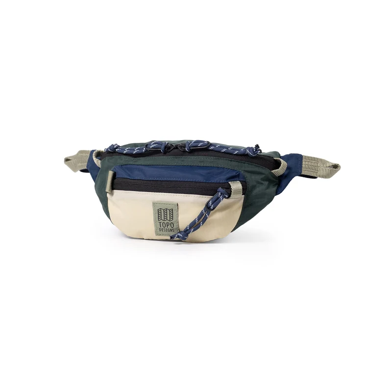 Mountain Waist Pack 1L