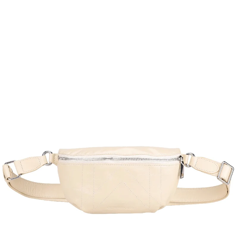 Sac banane Claudia cuir