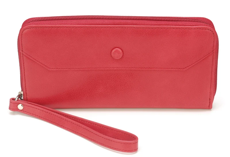 Compagnon Juliette en cuir de buffle