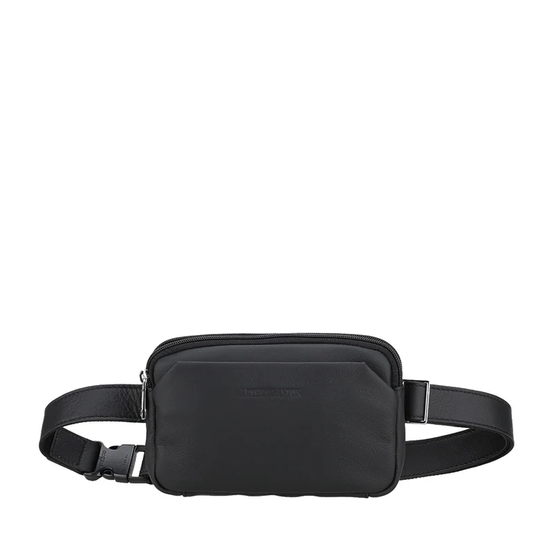 Sac banane Siméon Cuir