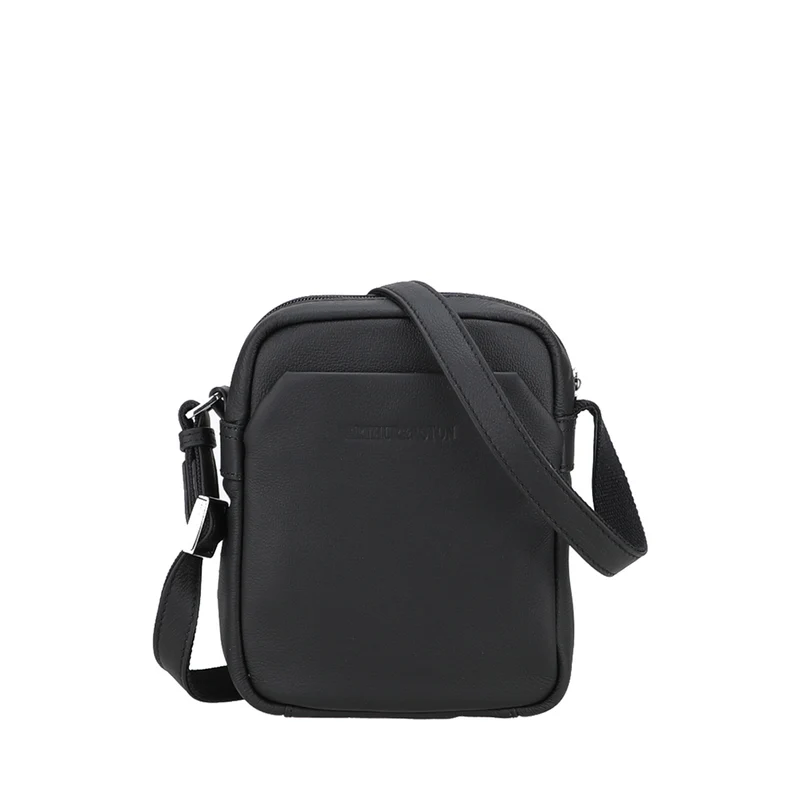 Petit sac travers Siméon Cuir