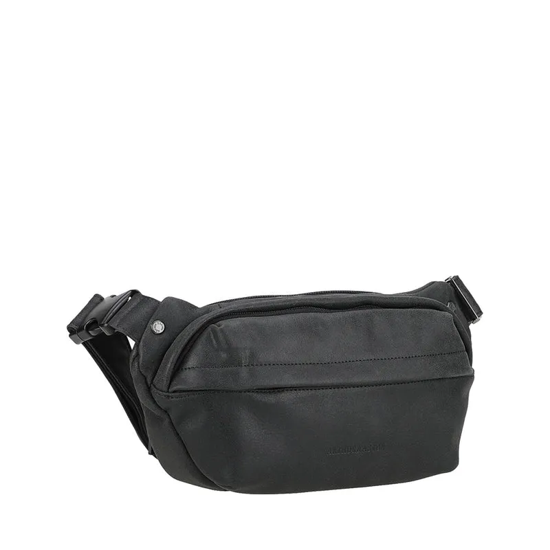 Sac banane Achille cuir