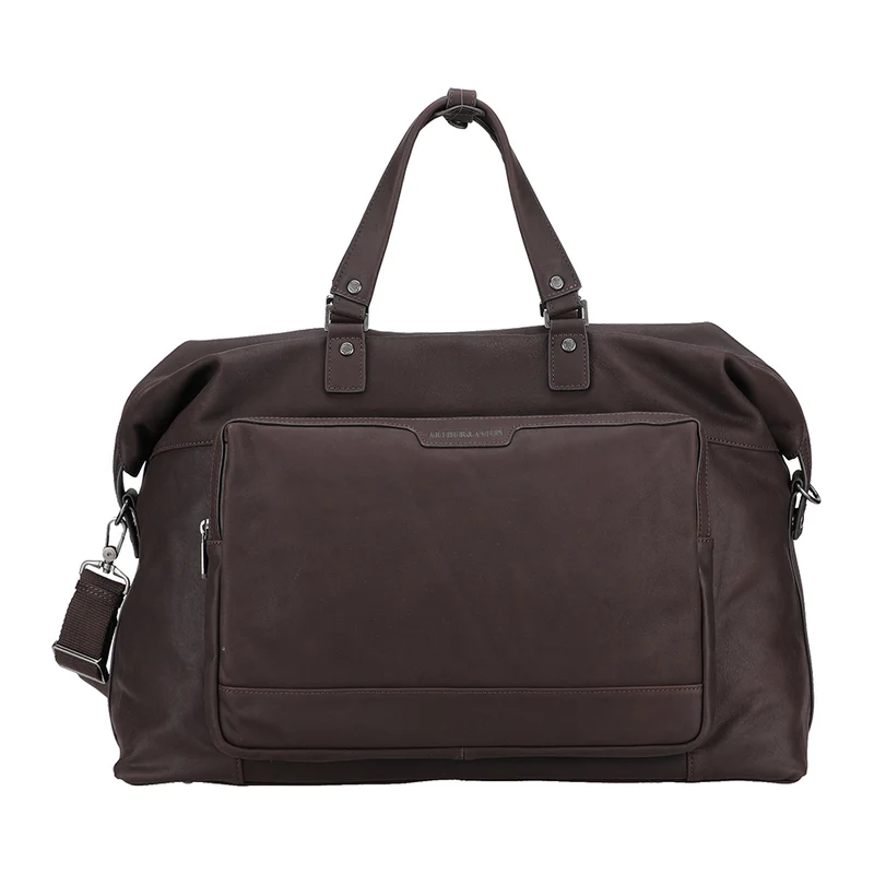 Sac de voyage Arsène Cuir