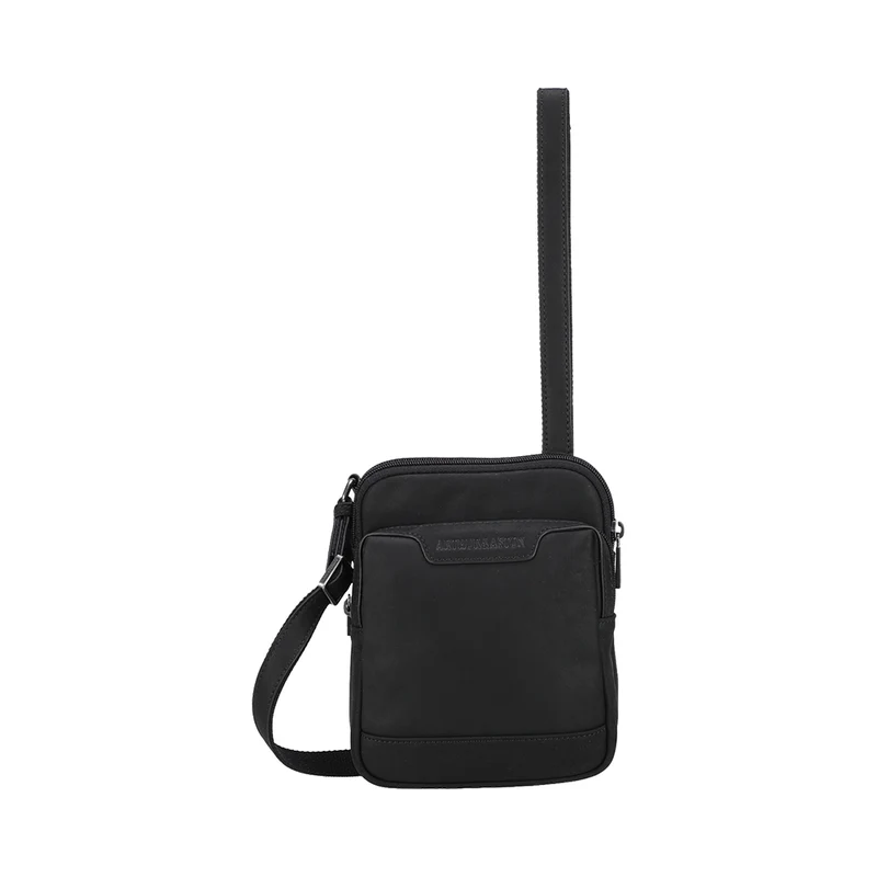 Petit Body bag Arsène cuir