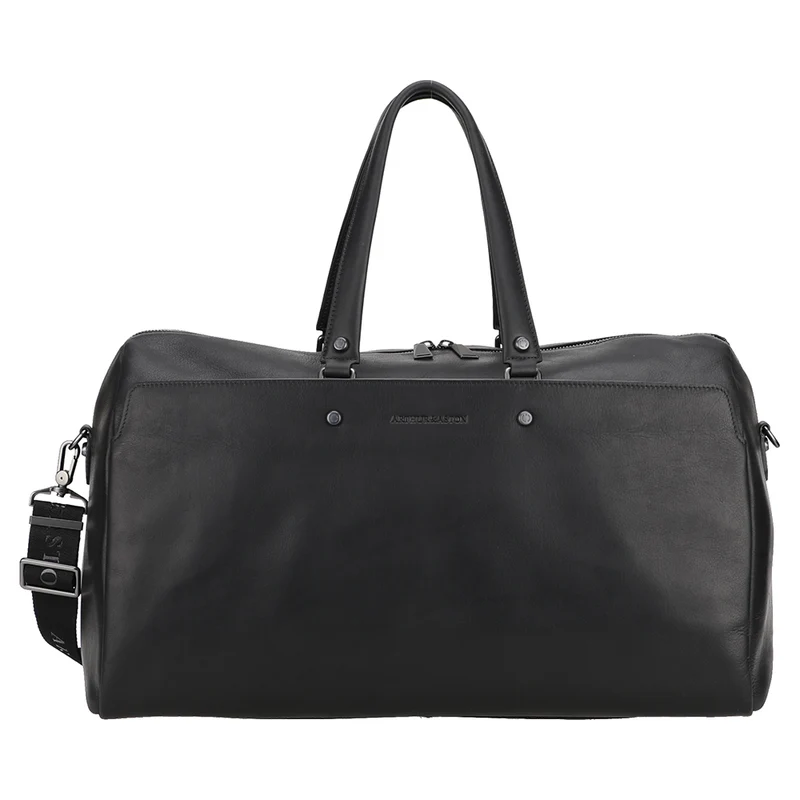 Sac de voyage cuir Danny