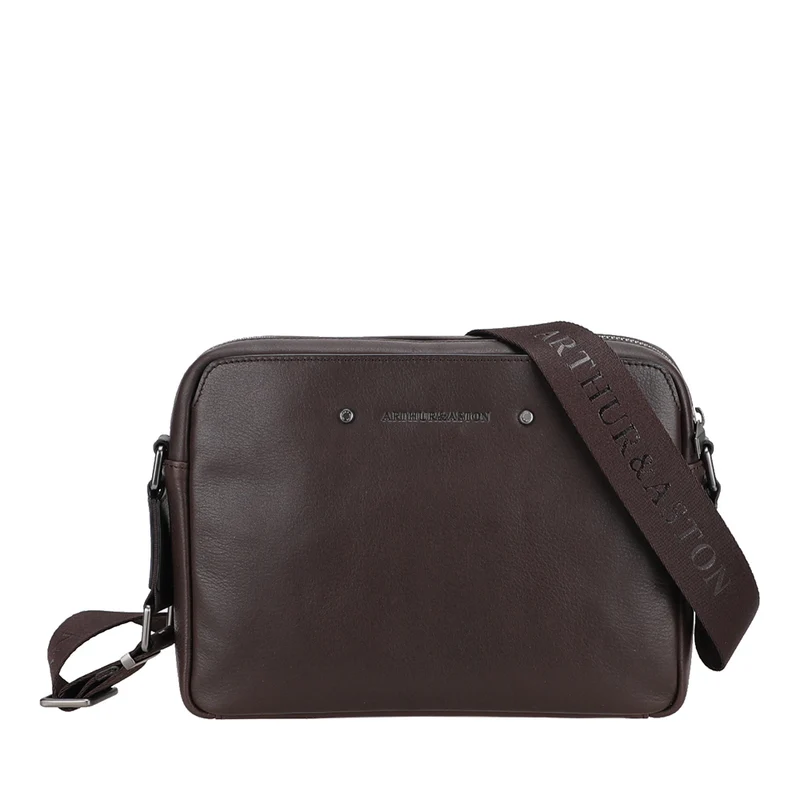 Petite besace cuir Danny