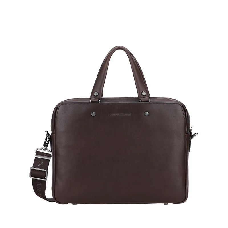 Porte documents S Danny Cuir