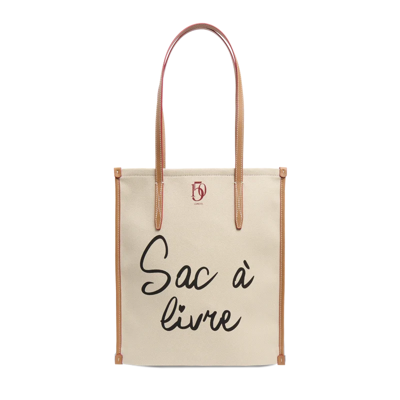 SAC A LIVRE